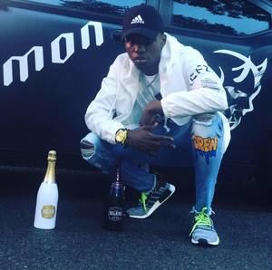 Meet your Posher, Manasse